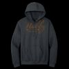Heavy Blend ™ Hooded Sweatshirt Thumbnail