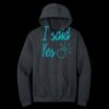 Heavy Blend ™ Hooded Sweatshirt Thumbnail