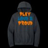 Heavy Blend ™ Hooded Sweatshirt Thumbnail