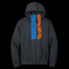 Heavy Blend ™ Hooded Sweatshirt Thumbnail