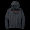 Heavy Blend ™ Hooded Sweatshirt Thumbnail
