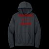 Heavy Blend ™ Hooded Sweatshirt Thumbnail