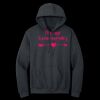 Heavy Blend ™ Hooded Sweatshirt Thumbnail