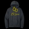 Heavy Blend ™ Hooded Sweatshirt Thumbnail