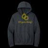 Heavy Blend ™ Hooded Sweatshirt Thumbnail