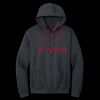 Heavy Blend ™ Hooded Sweatshirt Thumbnail