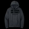 Heavy Blend ™ Hooded Sweatshirt Thumbnail