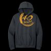 Heavy Blend ™ Hooded Sweatshirt Thumbnail