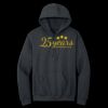 Heavy Blend ™ Hooded Sweatshirt Thumbnail