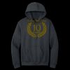 Heavy Blend ™ Hooded Sweatshirt Thumbnail