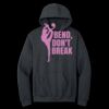 Heavy Blend ™ Hooded Sweatshirt Thumbnail