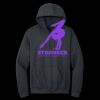 Heavy Blend ™ Hooded Sweatshirt Thumbnail