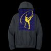 Heavy Blend ™ Hooded Sweatshirt Thumbnail