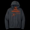 Heavy Blend ™ Hooded Sweatshirt Thumbnail
