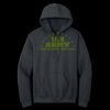 Heavy Blend ™ Hooded Sweatshirt Thumbnail