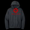 Heavy Blend ™ Hooded Sweatshirt Thumbnail