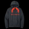 Heavy Blend ™ Hooded Sweatshirt Thumbnail