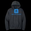Heavy Blend ™ Hooded Sweatshirt Thumbnail