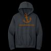 Heavy Blend ™ Hooded Sweatshirt Thumbnail