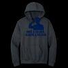 Heavy Blend ™ Hooded Sweatshirt Thumbnail