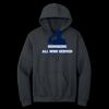Heavy Blend ™ Hooded Sweatshirt Thumbnail