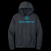Heavy Blend ™ Hooded Sweatshirt Thumbnail