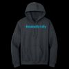 Heavy Blend ™ Hooded Sweatshirt Thumbnail