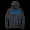Heavy Blend ™ Hooded Sweatshirt Thumbnail