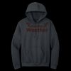 Heavy Blend ™ Hooded Sweatshirt Thumbnail