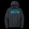 Heavy Blend ™ Hooded Sweatshirt Thumbnail