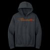 Heavy Blend ™ Hooded Sweatshirt Thumbnail