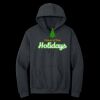 Heavy Blend ™ Hooded Sweatshirt Thumbnail