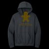 Heavy Blend ™ Hooded Sweatshirt Thumbnail