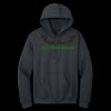 Heavy Blend ™ Hooded Sweatshirt Thumbnail