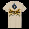Heavy Cotton ™ 100% Cotton T Shirt Thumbnail