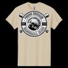 Heavy Cotton ™ 100% Cotton T Shirt Thumbnail