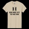 Heavy Cotton ™ 100% Cotton T Shirt Thumbnail