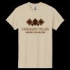 Heavy Cotton ™ 100% Cotton T Shirt Thumbnail