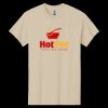 Heavy Cotton ™ 100% Cotton T Shirt Thumbnail