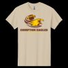Heavy Cotton ™ 100% Cotton T Shirt Thumbnail