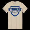Heavy Cotton ™ 100% Cotton T Shirt Thumbnail