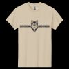 Heavy Cotton ™ 100% Cotton T Shirt Thumbnail