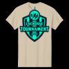 Heavy Cotton ™ 100% Cotton T Shirt Thumbnail