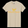 Heavy Cotton ™ 100% Cotton T Shirt Thumbnail