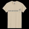 Heavy Cotton ™ 100% Cotton T Shirt Thumbnail