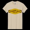 Heavy Cotton ™ 100% Cotton T Shirt Thumbnail