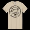 Heavy Cotton ™ 100% Cotton T Shirt Thumbnail