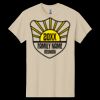 Heavy Cotton ™ 100% Cotton T Shirt Thumbnail