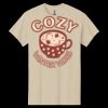 Heavy Cotton ™ 100% Cotton T Shirt Thumbnail