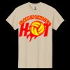 Heavy Cotton ™ 100% Cotton T Shirt Thumbnail
